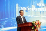 Truy xuất nguồn gốc – nâng cao giá trị hàng hoá Việt Nam trong chuỗi cung ứng toàn cầu