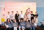 Chung kết 'Rung chuông Web3': Khơi nguồn tri thức số cho thế hệ trẻ Việt Nam 