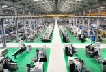 Doanh nghiệp công nghiệp đẩy mạnh số hóa, nâng cao năng suất chất lượng