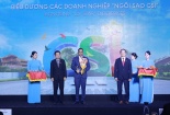 Nestlé Việt Nam tiên phong phát triển bền vững, thúc đẩy kết nối cộng đồng doanh nghiệp