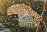 Thấp tầng giá ‘mềm’ như căn hộ, Vinhomes Green City ‘đốt nóng’ thị trường BĐS cuối năm