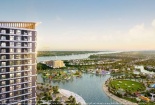 Căn hộ 3PN tại Vinhomes Grand Park - Nơi nhịp sống đa thế hệ song hành nhịp tăng trưởng
