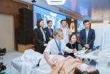 Chuyên gia chia sẻ kinh nghiệm chuẩn hóa chẩn đoán và can thiệp tim bào thai tại Việt Nam
