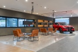 THACO AUTO giới thiệu Showroom Mazda Flagship đầu tiên và loạt xe Mazda cao cấp mới