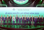 PV GAS chủ động đảm bảo nguồn cung khí thiên nhiên năm 2026, tạo đà bứt phá tăng trưởng cho kinh tế xã hội