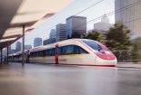VinSpeed hợp tác Siemens Mobility: ‘Tảng đá nền’ tái định vị đường sắt tốc độ cao Việt Nam