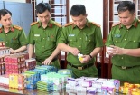Siết quản lý mỹ phẩm, thuốc: Tăng hậu kiểm trong bối cảnh thị trường dược tăng trưởng mạnh