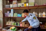 Kiểm soát chặt chẽ, tăng cường biện pháp hậu kiểm thị trường mỹ phẩm