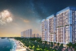Sun Elite City mang 'phép màu' của đô thị sáng đèn 24/7 đến Bãi Cháy