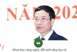 Năm 2026 là năm hành động đột phá, lan tỏa kết quả