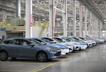 Trung Quốc áp dụng tiêu chuẩn năng lượng xe điện bắt buộc vào năm 2026