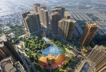 The Parkland: Sức hút từ thế hệ đô thị mới - thành phố trong công viên