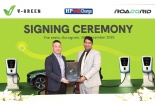 V-Green và Roadgrid India hợp tác chiến lược nhằm mở rộng hạ tầng sạc nhanh xe điện trên toàn Ấn Độ
