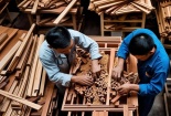 Hoa Kỳ quyết định hoãn việc tăng thuế đối với một số sản phẩm gỗ thành phẩm