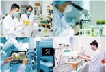 Khoa học công nghệ, đổi mới sáng tạo- mở ra cơ hội tăng trưởng mới cho nền kinh tế