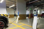 Bộ Xây dựng đề xuất quy chuẩn riêng cho xe điện trong chung cư