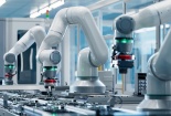Tiêu chuẩn mới cho robot di động trong môi trường sản xuất phức tạp