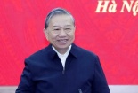 Tổng Bí thư: Đổi mới mô hình phát triển phải đứng trên mảnh đất thực tiễn Việt Nam