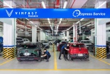Chủ xe nói về trải nghiệm hậu mãi VinFast: 'Yên tâm như có chuyên gia bên cạnh'