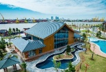 Vinhomes Royal Island: Trục giá trị hút nhà đầu tư tại The Komorebi và The Miyabi