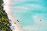 Báo Úc: 'Phú Quốc là lời hồi đáp hoàn hảo về một thiên đường nhiệt đới'