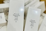 Kem chống nắng Hanayuki Sunscreen Body được xác định là hàng giả