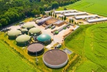 Dự thảo tiêu chuẩn hệ thống biogas của Uganda hướng tới an toàn và bền vững