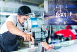 Áp dụng Lean trong doanh nghiệp may gia công: Giải pháp nâng cao năng suất và tối ưu chi phí