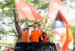Trong 10 thị trường đầu tư, Viettel đứng đầu tại 7 nước