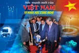 Khoa học, công nghệ và đổi mới sáng tạo - Bước đột phá trong việc thể chế hóa các nghị quyết quan trọng của Đảng