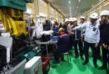 Áp dụng 5S, Kaizen, doanh nghiệp công nghiệp hỗ trợ tối ưu chi phí, nâng cao năng suất 