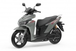 VinFast ra mắt 4 mẫu xe máy điện mới
