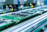 Doanh nghiệp sản xuất linh kiện điện tử nâng cao năng suất nhờ áp dụng tiêu chuẩn phù hợp
