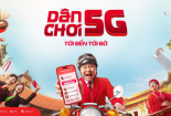 Giải pháp viễn thông cho hộ gia đình “5G Family” - Kết nối gia đình thời đại số