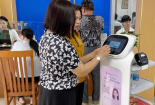 Chuyển đổi số tạo đòn bẩy vận hành hiệu quả chính quyền địa phương hai cấp tại Hà Nội