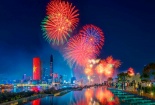 Kỷ nguyên vươn mình của dân tộc, vì hòa bình, độc lập, dân chủ, giàu mạnh, phồn vinh, văn minh, hạnh phúc