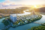 Vì sao ‘tọa độ vàng’ của Đảo Nam Charmora City khiến nhà đầu tư Nha Trang phát sốt?