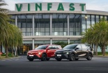 VinFast chính thức công bố mẫu ô tô điện VF MPV 7 chỉ hơn 800 triệu đồng