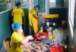 Chương trình 1322 hỗ trợ doanh nghiệp thực phẩm áp dụng tiêu chuẩn HACCP