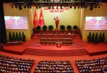 Đại hội XIV: Khởi đầu kỷ nguyên phát triển mới với mô hình tăng trưởng nhanh và bền vững dựa trên khoa học - công nghệ, đổi mới sáng tạo