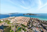 Địa thế ‘không thể sao chép’ của dự án Vinhomes tại thiên đường du lịch biển Nha Trang 