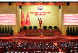 Sự phát triển tư duy của Đảng Cộng sản Việt Nam về KHCN, ĐMST&CĐS qua các kỳ Đại hội