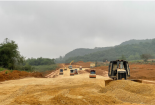 TCVN 14134-5:2024 về đất dùng trong xây dựng đường bộ - Phần 5: Xác định đương lượng cát