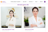 Chi nhánh Công ty TNHH Viện thẩm mỹ Quốc tế Royal bị đình chỉ hoạt động 