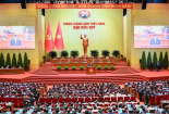 Danh sách Bộ Chính trị Ban Chấp hành Trung ương khóa XIV
