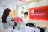 SeABank đạt 6.868 tỷ đồng lợi nhuận trước thuế, tăng trưởng về quy mô và hiệu quả hoạt động