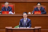 'Bộ ba động lực đưa Việt Nam bứt phá'