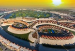 Bộ tứ chuẩn mực sống thượng lưu hội tụ tại vịnh lam Isla Bella trong lòng đô thị đảo