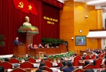 Chỉ thị của Bộ Chính trị về nghiên cứu, học tập, quán triệt, tuyên truyền và triển khai thực hiện Nghị quyết Đại hội XIV của Đảng