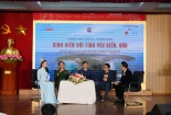Kết nối sinh viên với nhiệm vụ bảo vệ chủ quyền biển, đảo trong kỷ nguyên số